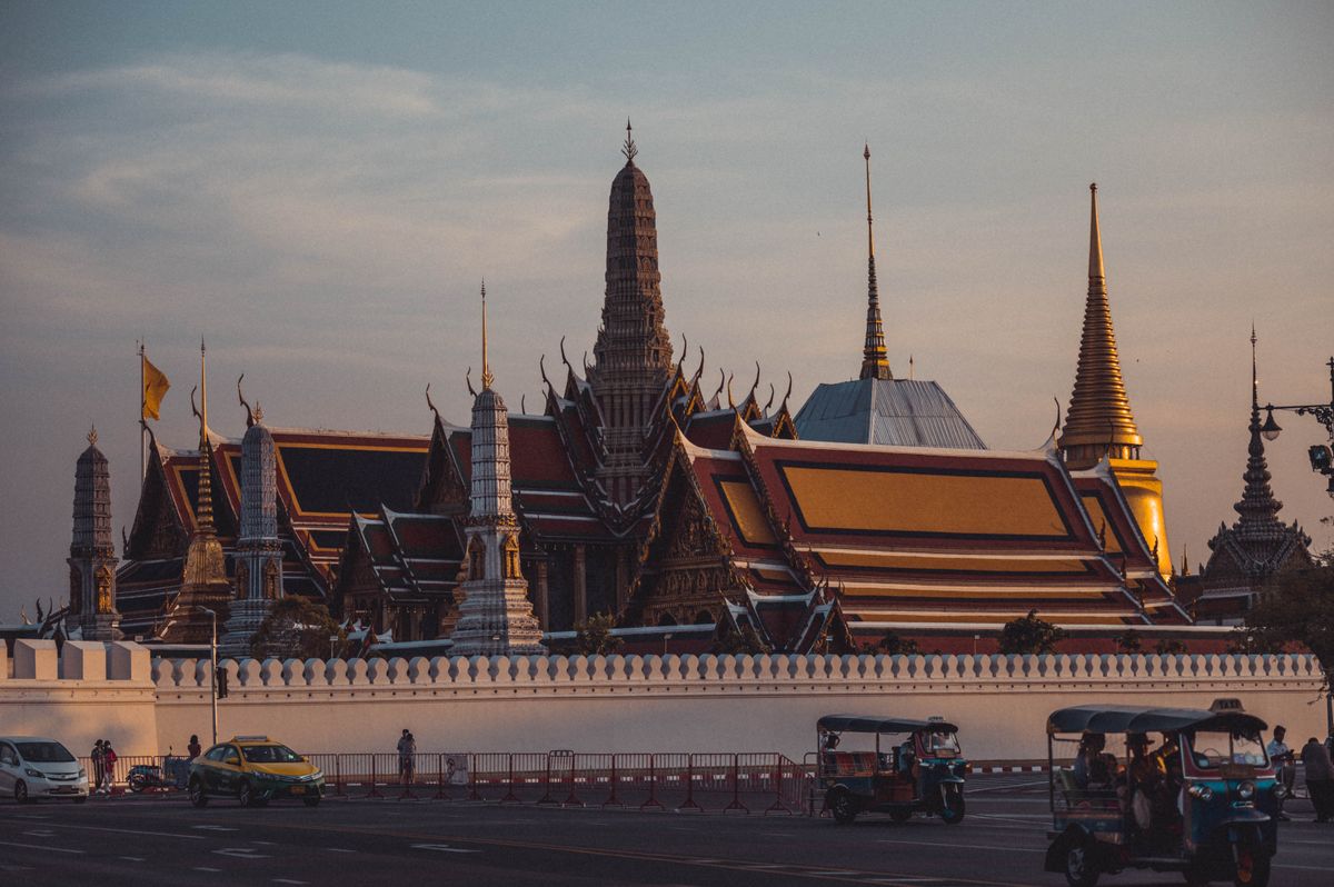 Thong Lor, Bangkok